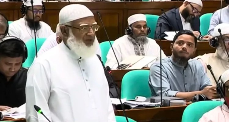 র‍্যাব বিলুপ্তিতে বিরোধীদলীয় নেতার সমর্থন