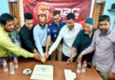 মৌলভীবাজারে ডিবিসি নিউজের ১০ বছর পূর্তি উদযাপন