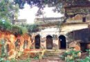 দুইশ বছরের ইতিহাসের নীরব সাক্ষী জমিদারবাড়ি