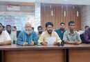 তামাবিল স্থলবন্দরের ব্যবসা নিয়ে ‘ষড়যন্ত্রের’ অভিযোগ, ব্যবসায়ীদের প্রতিবাদ