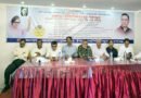 অন্যায়ভাবে প্রশাসনের উপর প্রভাব বিস্তার করে বিএনপি করা যাবে না: জি কে গউছ