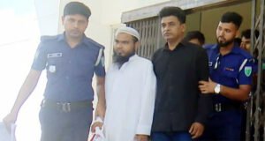 হবিগঞ্জে সপ্তম শ্রেণির ছাত্রকে ধর্ষণের অভিযোগ, মাদ্রাসা শিক্ষক কারাগারে