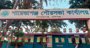 ৮ বছরেও মেটেনি সীমানা জট, দুই মৌজার বাসিন্দাদের দ্বৈত প্রশাসনিক ভোগান্তি