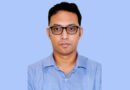 নবীগঞ্জেে বিদায়ী এসিল্যান্ড প্রত্যয় কাশেম মানুষের ভালবাসায় সিক্ত