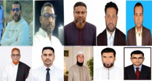 প্রার্থীদের প্রচার-প্রচারণায় সরগরম মোড়াকরি ইউপি নির্বাচন, আলোচনায় যারা
