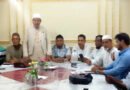 গণমানুষের কল্যাণে ঐক্যবদ্ধভাবে কাজ করতে হবে: এম এ হান্নান