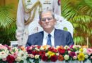 ১৫ সেপ্টেম্বর সিলেট আসছেন রাষ্ট্রপতি মির্জা ফখরুল