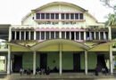 অযত্ন-অবহেলায় ধ্বংসের পথে ঐতিহ্যবাহী ‘ভাসানী হল’
