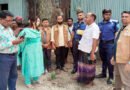 মাধবপুরে অবৈধ মাটি-বালু উত্তোলনের অভিযোগে সাড়ে ৩ লাখ টাকা জরিমানা