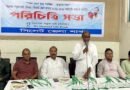 নিরাপদ সড়ক প্রতিষ্ঠার জন্য প্রয়োজন আইনের কঠোর প্রয়োগ: মুকতাবিস উন নূর