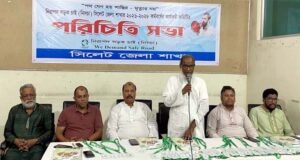 নিরাপদ সড়ক প্রতিষ্ঠার জন্য প্রয়োজন আইনের কঠোর প্রয়োগ: মুকতাবিস উন নূর