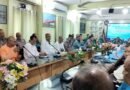 সুষ্ঠু ও শান্তিপূর্ণভাবে জন্মাষ্টমী উদ্‌যাপনে পুলিশের সর্বাত্মক সহযোগিতা থাকবে: পুলিশ কমিশনার