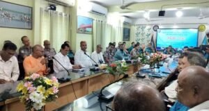 সুষ্ঠু ও শান্তিপূর্ণভাবে জন্মাষ্টমী উদ্‌যাপনে পুলিশের সর্বাত্মক সহযোগিতা থাকবে: পুলিশ কমিশনার