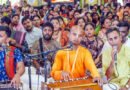 ইসকন সিলেটে জন্মাষ্টমীর প্রস্তুতি শেষ, কাল শোভাযাত্রায় শুরু উৎসব