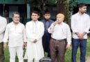 বাদাঘাট পাবলিক উচ্চ বিদ্যালয়ে শিক্ষার্থীদের হাতে মোবাইল থাকলে বহিষ্কার
