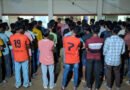 কিশোর গ্যাংবিরোধী অভিযানে আটক ৩৭০