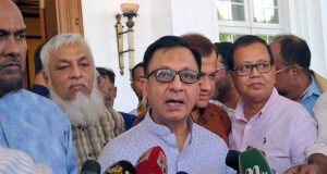 প্রধানমন্ত্রীর জাতিসংঘ সফরে বিনিয়োগের সুযোগ বাড়বে: বাণিজ্যমন্ত্রী