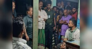মাধবপুরে লাইসেন্স ছাড়াই সার বিক্রি, দুই ব্যবসায়ীকে জরিমানা