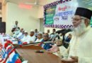 রাসুলের সা: আদর্শ ছাড়া দেশ ও সমাজে শান্তি কখনো সম্ভব নয়: হাবিবুর রহমান