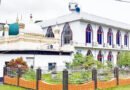 ইতিহাস বুকে দাঁড়িয়ে আছে প্রাচীন মুগা খান মসজিদ