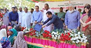 জ্বালানি তেলের দাম বাড়লেও নিত্যপণ্যের বাজারে বড় প্রভাব পড়বে না: বাণিজ্যমন্ত্রী