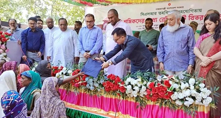 জ্বালানি তেলের দাম বাড়লেও নিত্যপণ্যের বাজারে বড় প্রভাব পড়বে না: বাণিজ্যমন্ত্রী