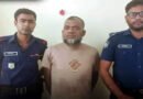 ছাতকের আলোচিত ডেভিল স্বপন মিয়া কারাগারে