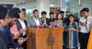 ৬ জুনের আগে স্থানীয় সরকার নির্বাচন সম্পন্ন করতে হবে: ইসি