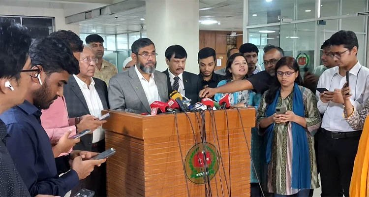 ৬ জুনের আগে স্থানীয় সরকার নির্বাচন সম্পন্ন করতে হবে: ইসি