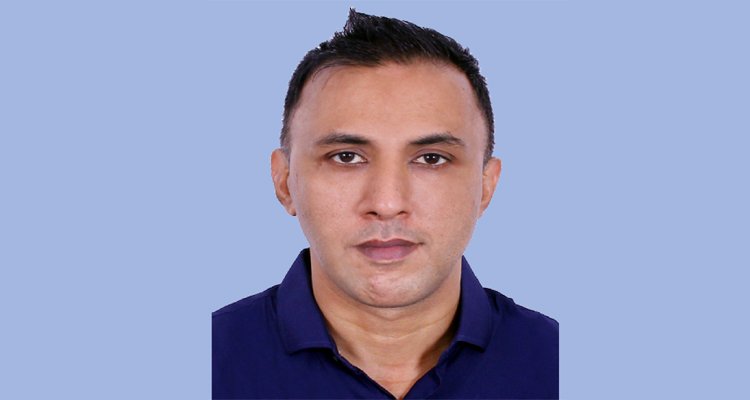 রেজাউল করিম নাচনকে সদস্য-সচিব করে জেলা ক্রীড়া সংস্থার এডহক কমিটি অনুমোদন