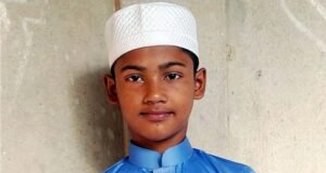 শান্তিগঞ্জে মাদ্রাসা থেকে দিরাইয়ের জুনায়েদ নিখোঁজ, সন্ধান চায় পরিবার