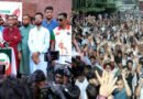 <span style='color:#ff0000;font-size:18px;'>সিলেটে যুবদল সভাপতি মোনায়েম মুন্না</span> <br/> ‘ফ্যাসিস্ট ও গুপ্তদের রুখতে নেতাকর্মীদের রাজপথ দখলে রাখতে হবে’