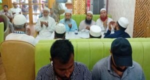 নতুন আঙ্গিকে যাত্রা শুরু করল উৎসব রেষ্টুরেন্ট