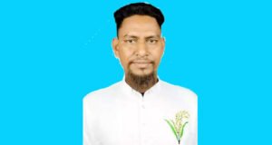 বামৈ ইউনিয়নের ১নং ওয়ার্ডের মেম্বার প্রার্থী মোঃ মাসুম রানার ভোট ও দোয়া প্রার্থনা