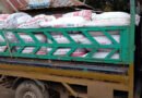 মাধবপুরে বিএনপি নেতার বিরুদ্ধে সরকারি চাল পাচারের অভিযোগ, পিকআপ আটক