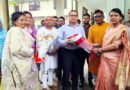 বালাগঞ্জে বিভিন্ন দপ্তর পরিদর্শনে জেলা প্রশাসক
