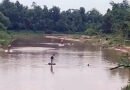 অবৈধ বালু উত্তোলনে রাজস্ব হারাচ্ছে সরকার, ঝুঁকিতে দুই রাবার ড্যাম