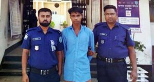 কানাইঘাটে তরুণীকে সংঘবদ্ধ ধর্ষণের অভিযোগ, গ্রেফতার ১