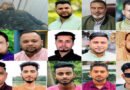 বিশ্বনাথে আ’লীগ-ছাত্রলীগের ৭০ নেতাকর্মীর বিরুদ্ধে মামলা