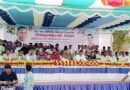 তাহিরপুর বিএনপির ৪৮তম প্রতিষ্ঠাবার্ষিকী পালিত