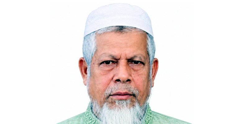 দিরাই বাগবাড়ী মসজিদের সাবেক সভাপতি ইউনূস মিয়া হাসপাতালে ভর্তি, সবার কাছে দোয়া কামনা