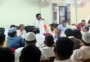 কয়লা আমদানিকারক গ্রুপের নির্বাচন পরিচালনা কমিটির আহবায়ক জুনাব আলী