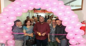 মাউন্ট এডোরা হসপিটালে নারী চিকিৎসকদের তত্ত্বাবধানে মাতৃত্বসেবার নতুন উদ্যোগ
