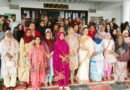 সিলেটে বাণিজ্যমেলার নিরাপত্তা ও সফলতা চেয়ে উইমেন চেম্বারের স্মারকলিপি