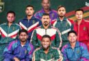 লেজেন্ডস লিগের দল ঘোষণা বাংলাদেশের