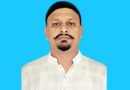 কমলগঞ্জে কাউন্সিলর প্রার্থী গোলাম কিবরিয়া লিয়াকত