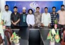 দিরাই প্রেসক্লাবের উদ্যোগে সাংবাদিকদের মতবিনিময় সভা অনুষ্ঠিত