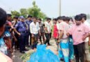 আজমিরীগঞ্জ–বানিয়াচং সড়কে বাসের ধাক্কায় কিশোরের মৃত্যু