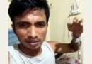 সুনামগঞ্জে হাতকড়াসহ ছিনিয়ে নেওয়া আসামি লাইভে এসে বললেন, ‘আমি নির্দোষ’