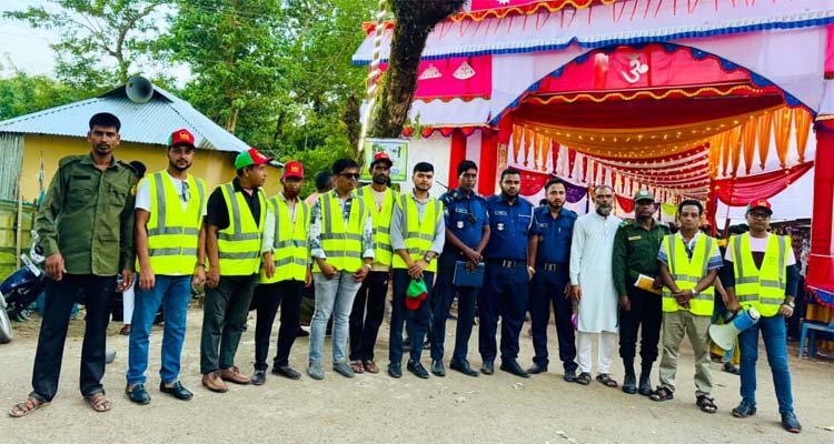 বড়লেখায় সড়কে শৃঙ্খলায় প্রশাসন ও নিসচার সপ্তাহব্যাপী বিশেষ কর্মসূচির সমাপ্তি